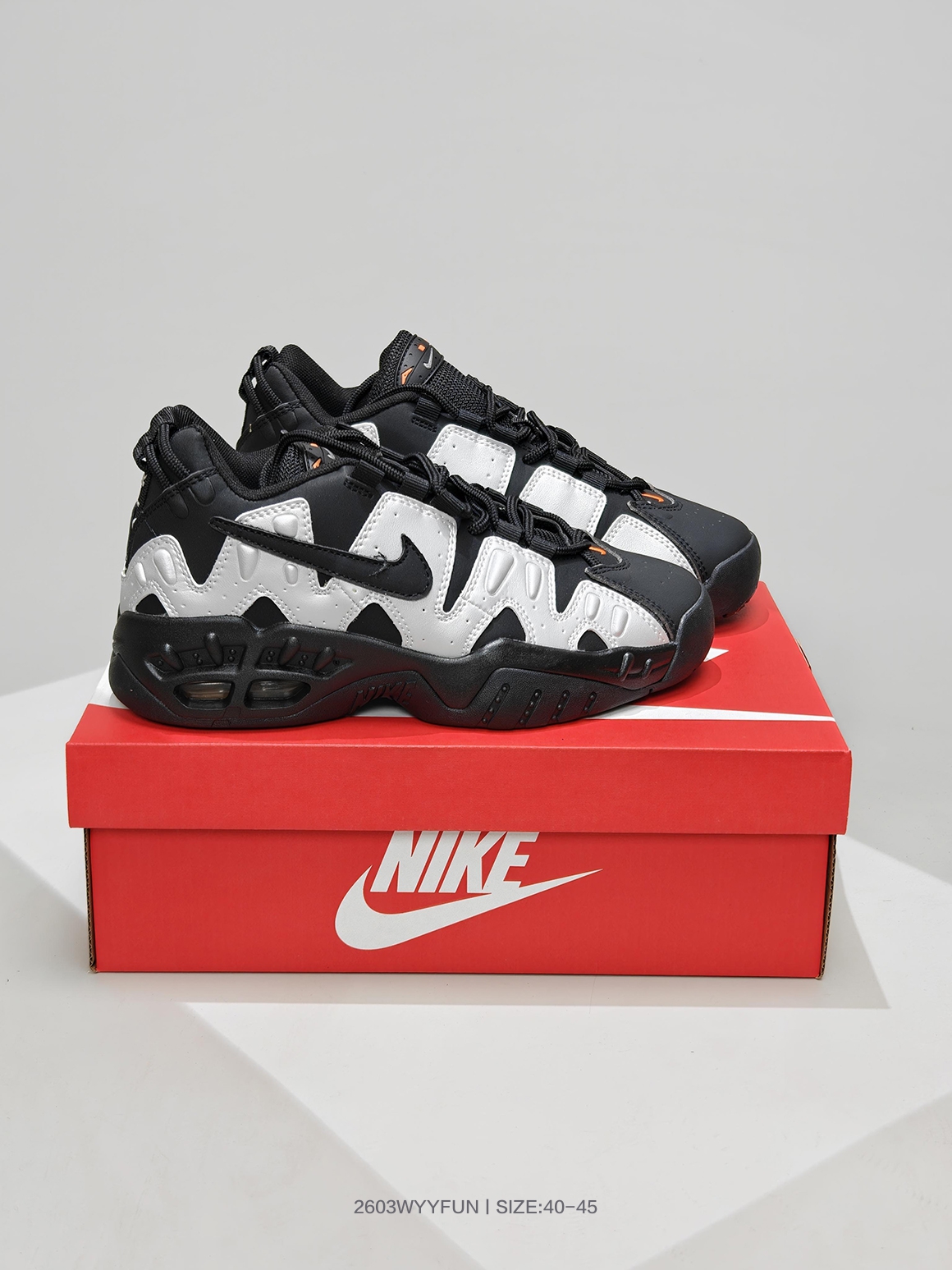 Nike Jordan